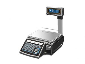 waga etykietująca dibal M-525 T