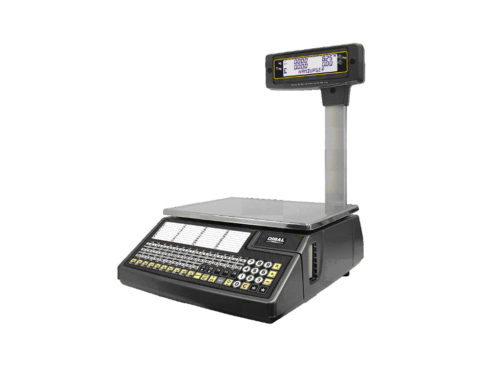 waga etykietująca dibal W 025 T