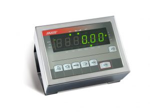 miernik wagowy axis nierdzewny me01 N 18