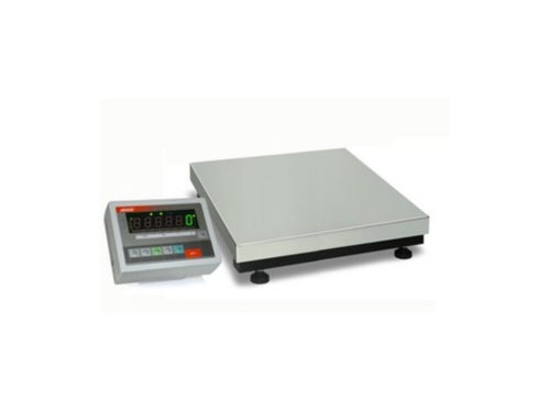 waga platformowa axis duża na kablu