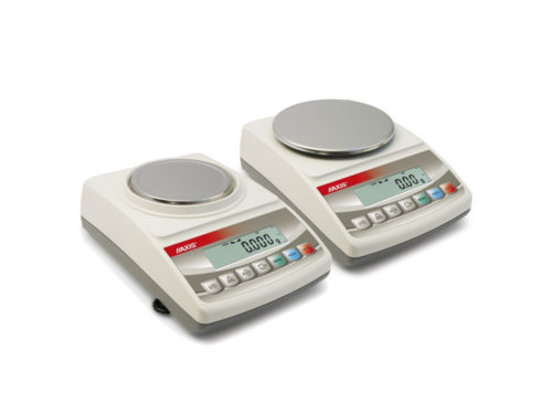 waga techniczna precyzyjna axis