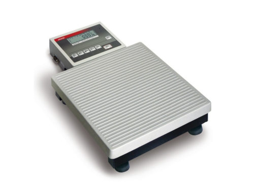 waga techniczna przenośna axis