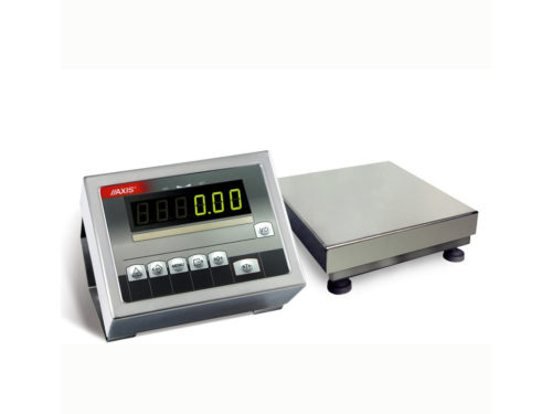 waga platformowa precyzyjna na kablu