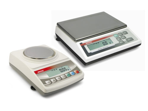 waga techniczna popularna axis