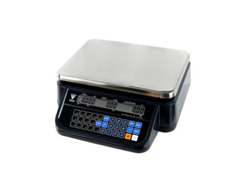 waga kalkulacyjna Digi DS-781br