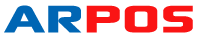 ARPOS Sp. z o.o. – Kasy fiskalne Logo