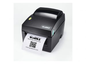 drukarka etykiet godex dt4x